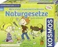 Mein erster Experimentierkasten: Naturgesetze