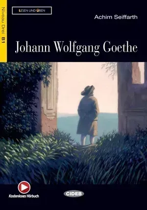 Johann Wolfang Goethe