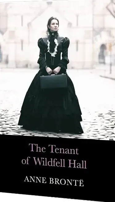 the tenant of wildfell Hall