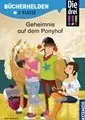 "Die drei !!!, Bücherhelden, Geheimnis auf dem Ponyhof"