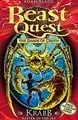 Beast Quest: Krabb Master of the Sea (Series 5 Book 1)