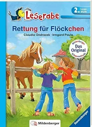 Rettung Fur Flockchen