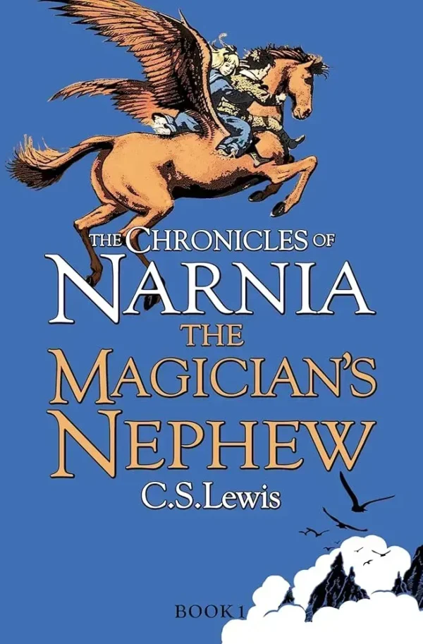 Magician's Nephew