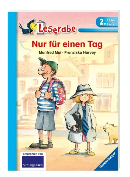 Nur für einen Tag