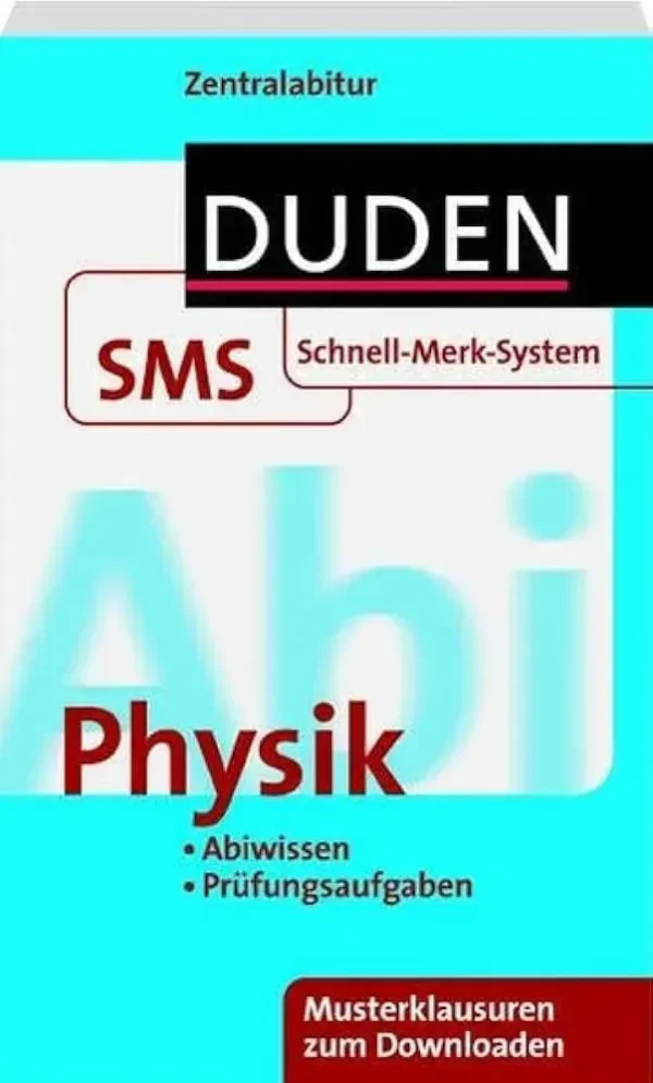 Abi Physik