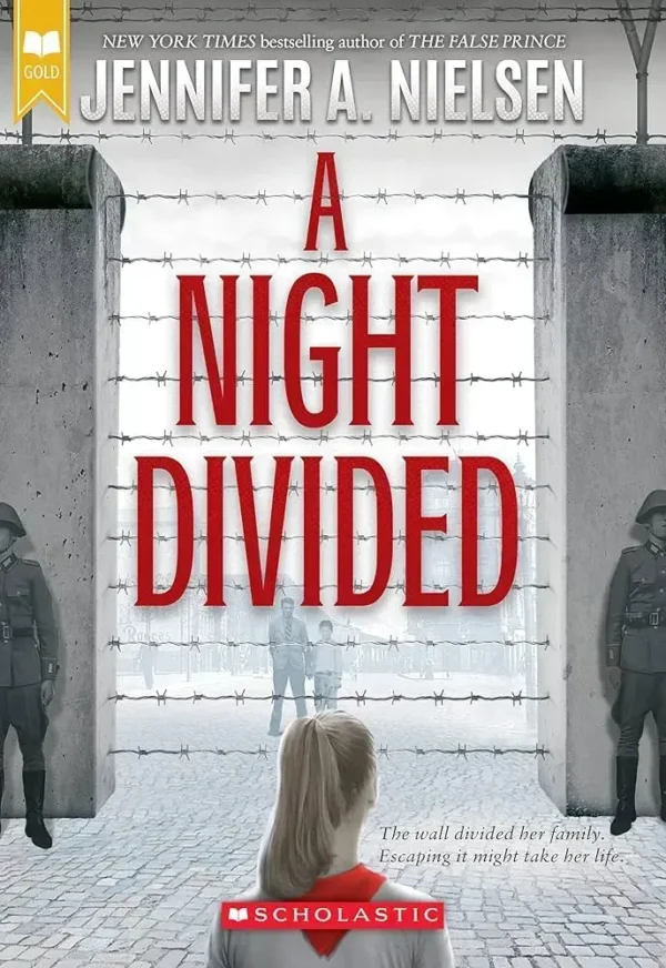 A Night Divided