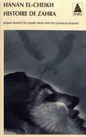 Histoire de Zahra