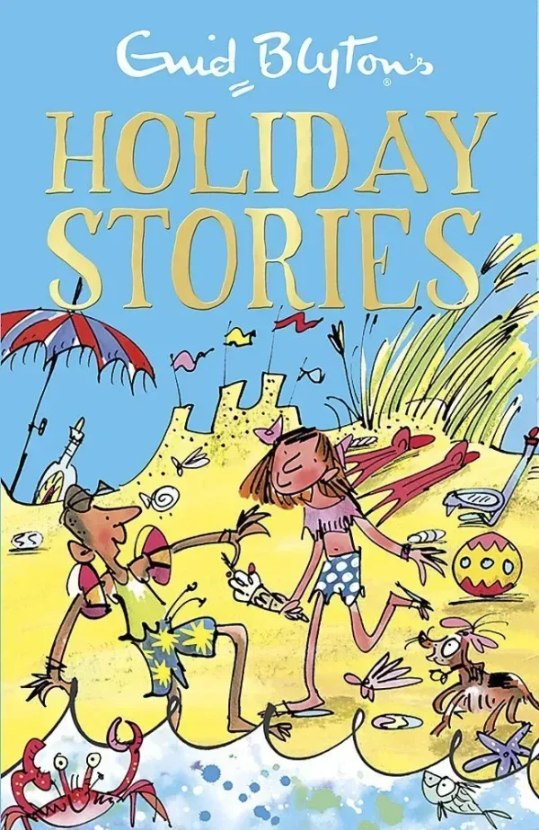 holiday stories