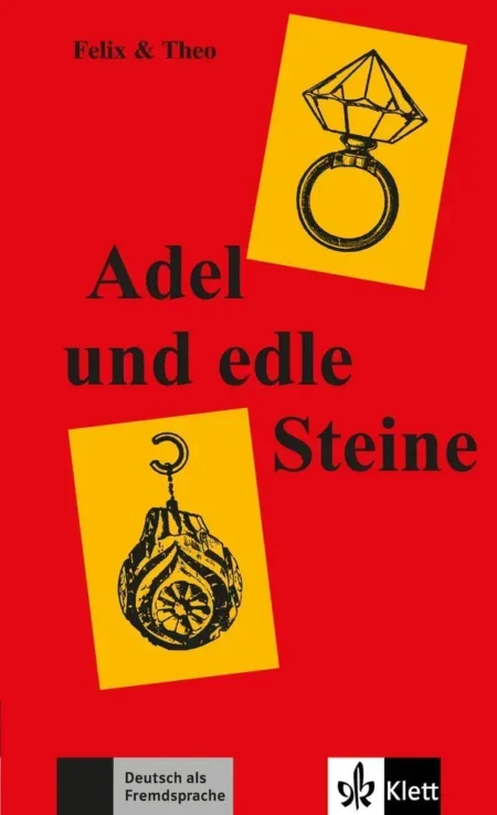 Adel und edle Steine