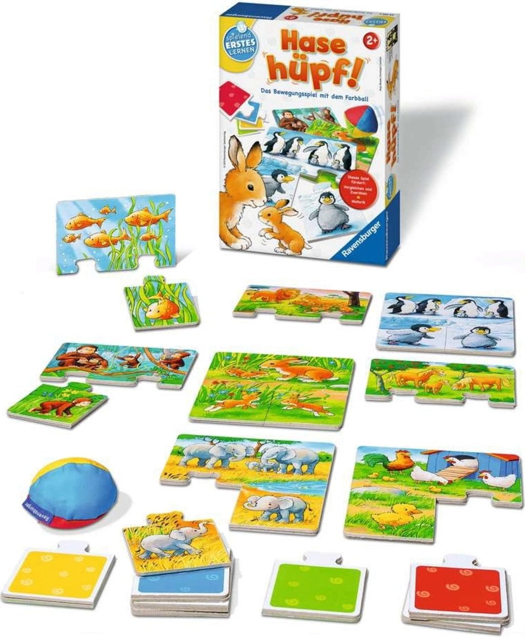Hase hüpf! - Image 2