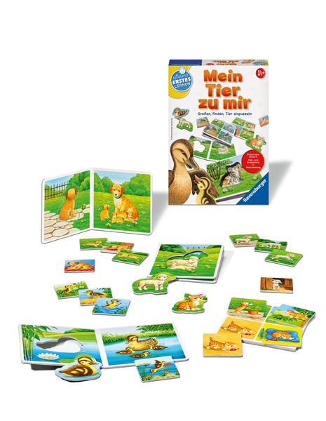 Mein Tier zu mir - Image 2