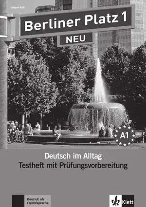Berliner Platz 1 NEU