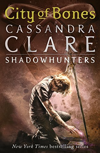City of Bones (Mortal Instruments, Bk 1)