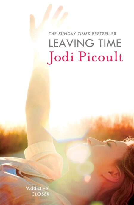 Leaving Time: Picoult, Jodi
