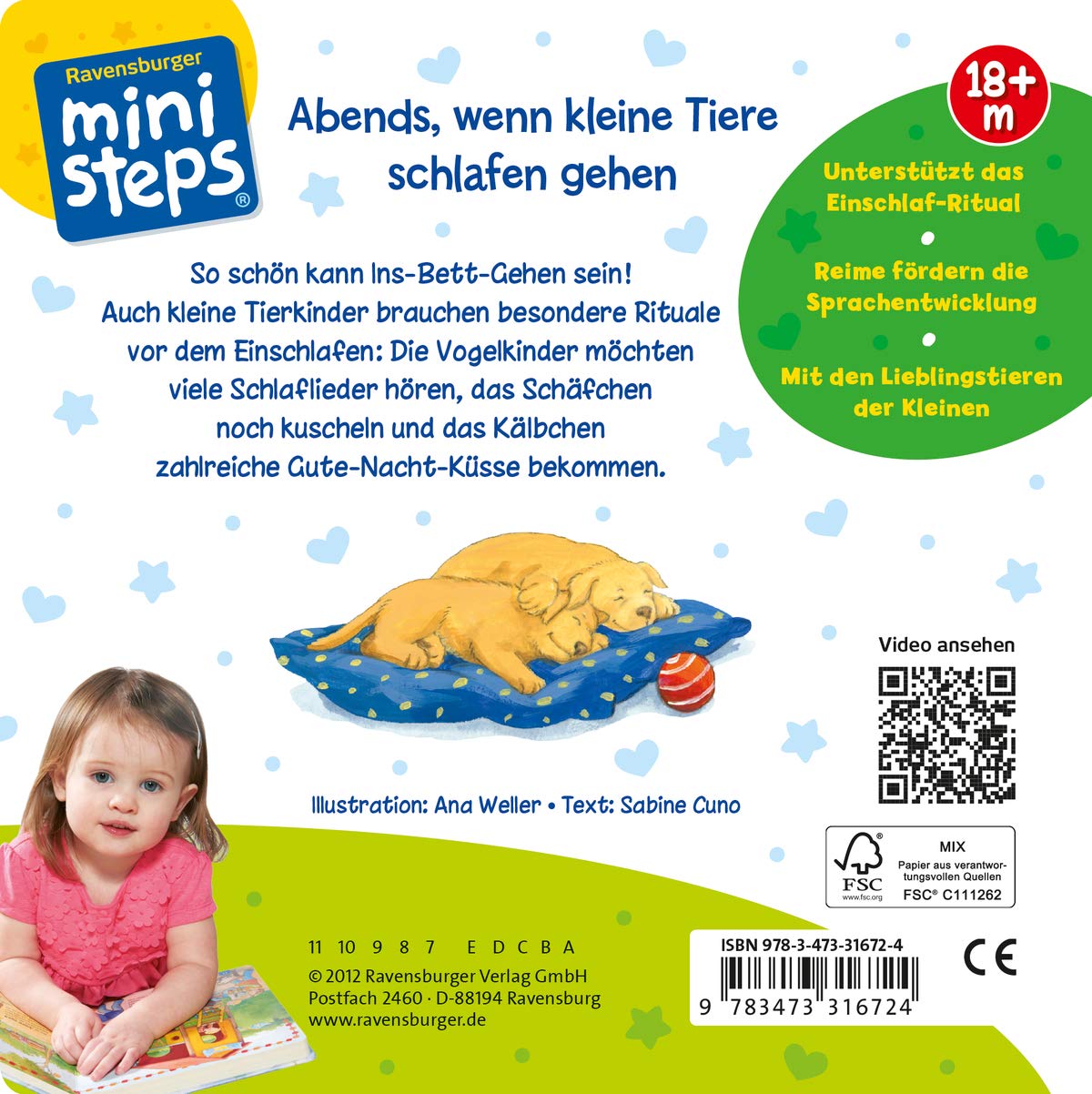 Augen, Bauch und Hände - Image 4