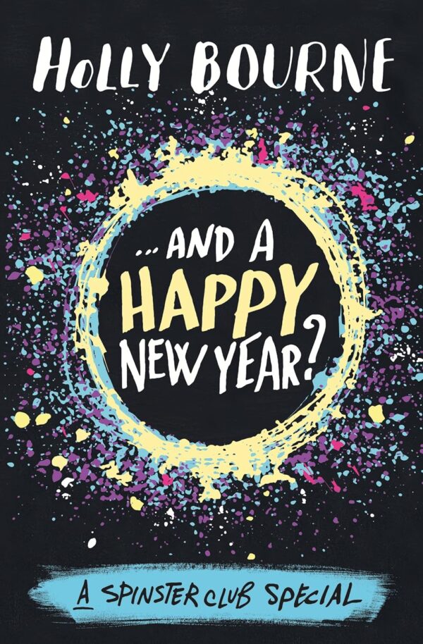 And a Happy New Year