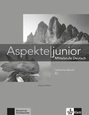 Aspekte junior B2