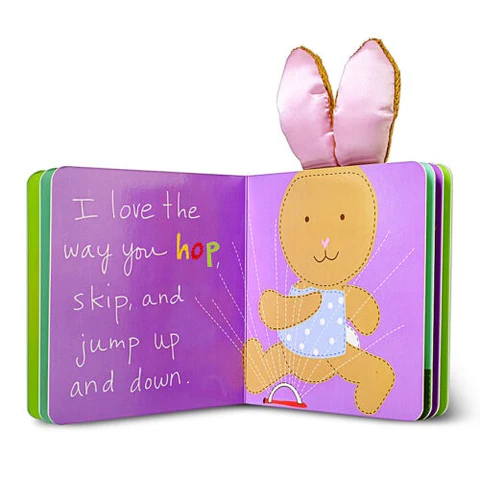 I Love You, Honey Bunny (Made With Love) - Image 2
