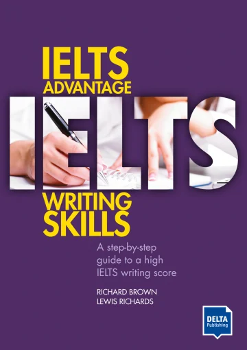 IELTS Advantage Writing Skills, Delta Exam Preparation