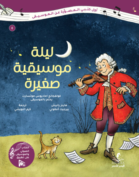 ليلة موسيقية صغيرة