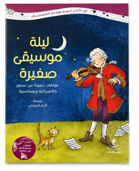 ليلة موسيقية صغيرة