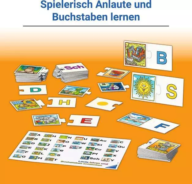 E wie Elefant - Image 3