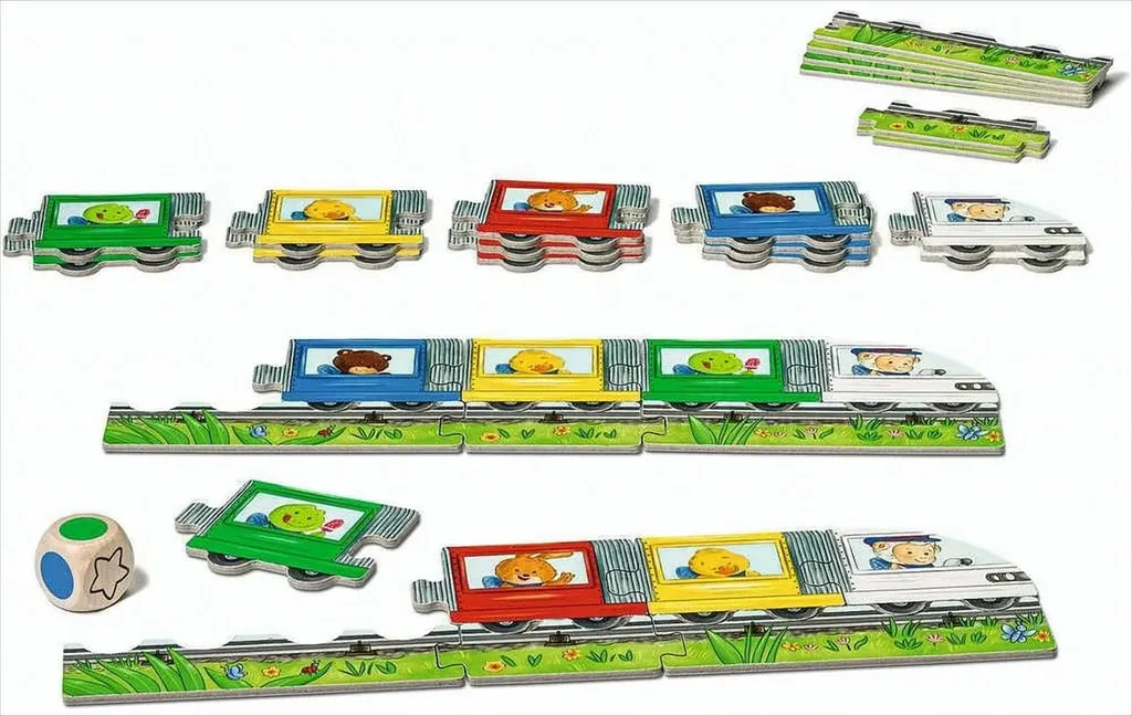 Mein erstes Eisenbahn-Spiel - Image 4
