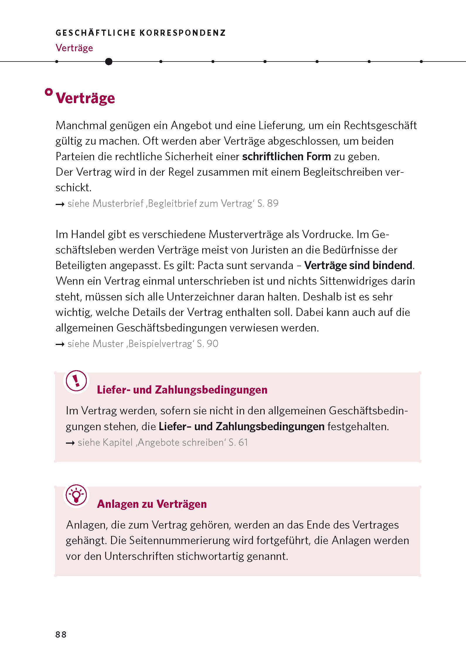 PONS Briefe, E-Mails & Bewerbungen - Image 2