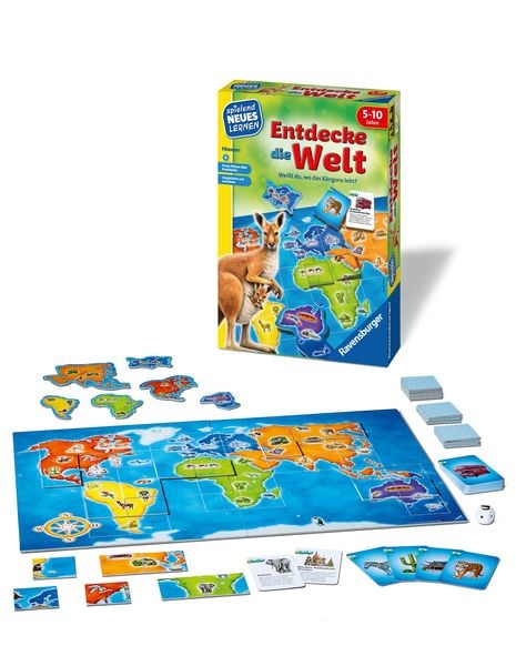 Entdecke die Welt - Image 2