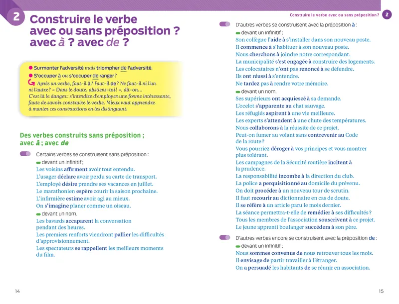 Bescherelle - Mieux rédiger (poche) - Image 3
