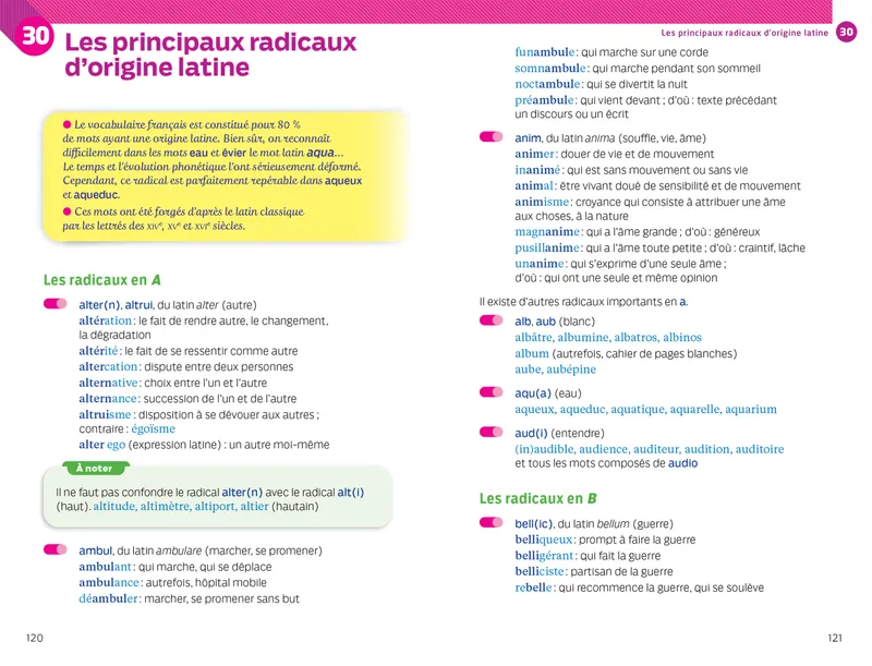 Bescherelle - Mieux rédiger (poche) - Image 2