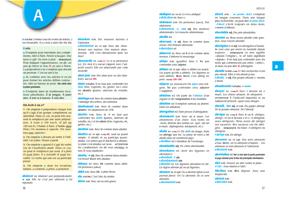 Bescherelle - Dictionnaire des difficultés orthographiques de la langue française - Image 2