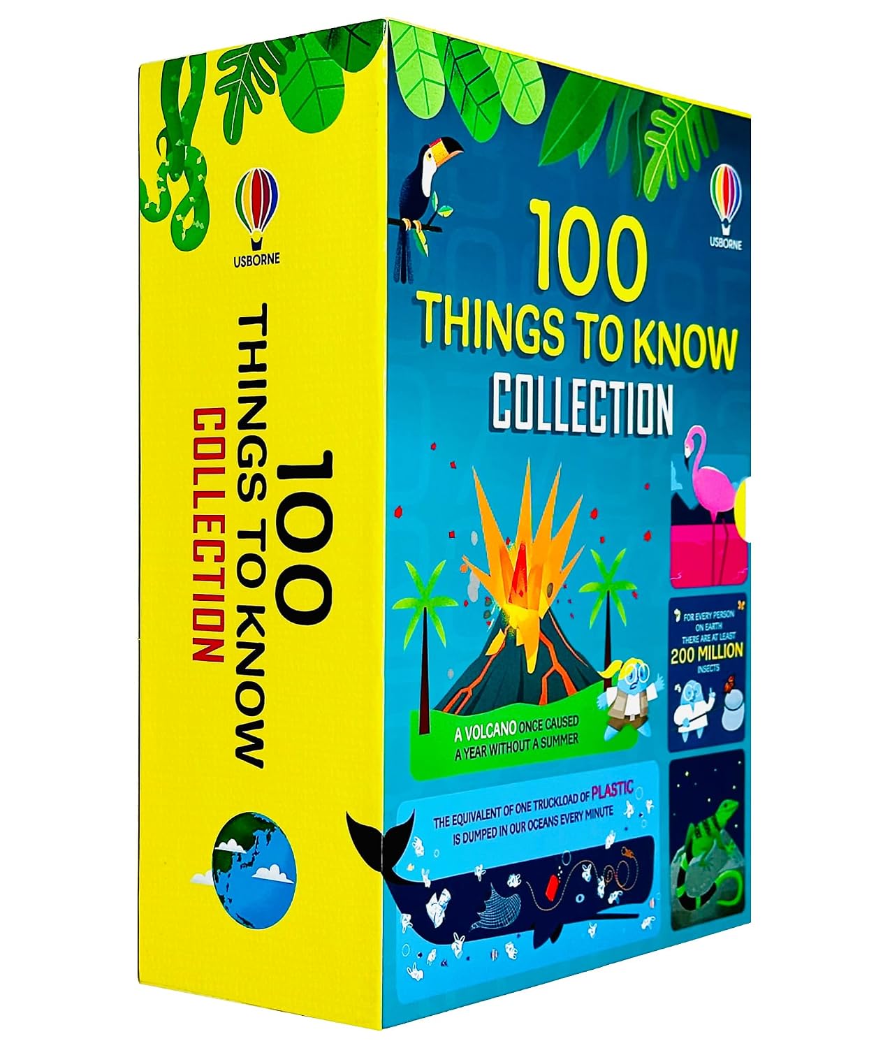 100 THINGS TO KNOW ABOUT BOXSET - Image 3