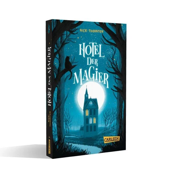 Hotel der Magier 1 - Image 2