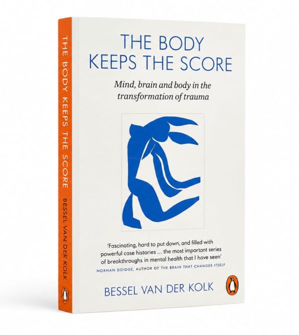 The Body Keeps the Score