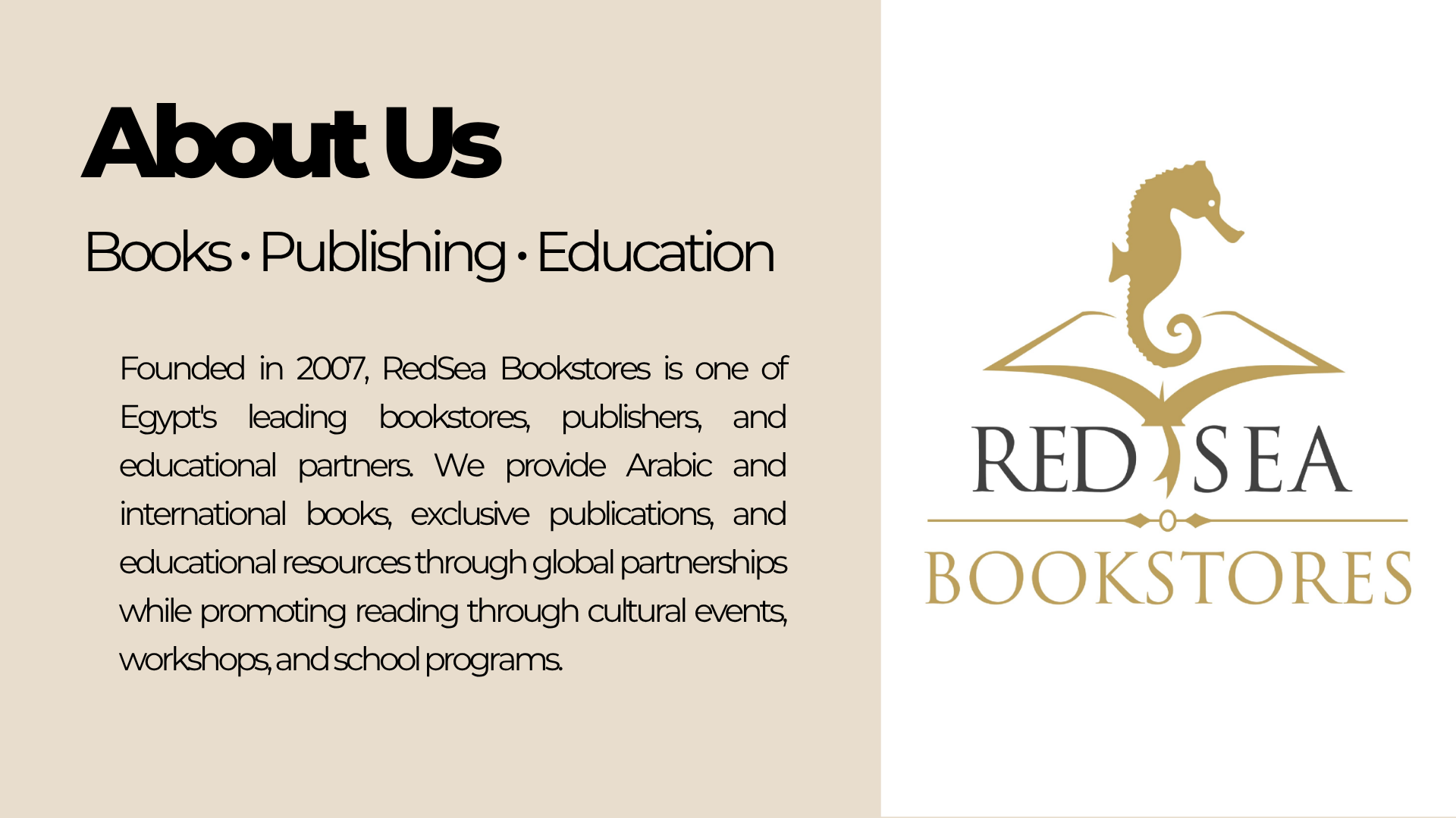 Brown Beige Modern Clean Event Planner And Coordinator Portfolio Presentation (10)