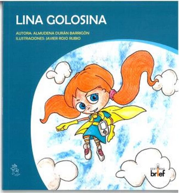 Lina Golosina