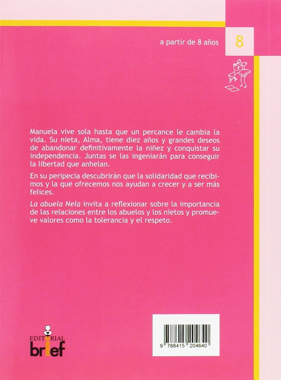 La abuela Nela - Image 2