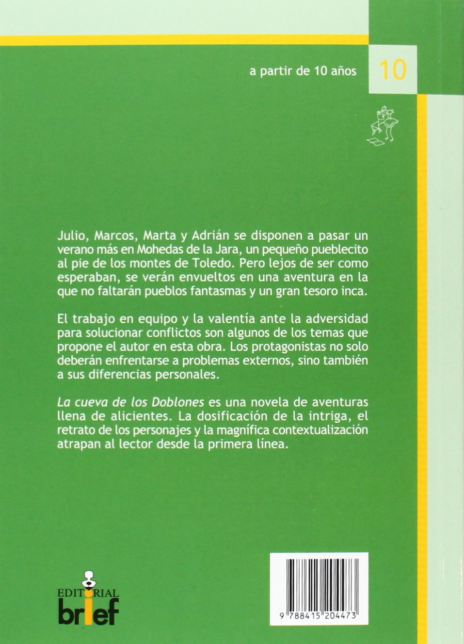 La cueva de los Doblones - Image 2
