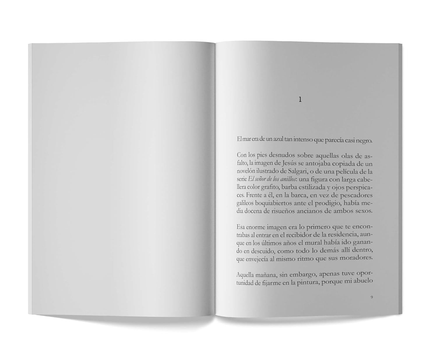 El extraño viaje - Image 4