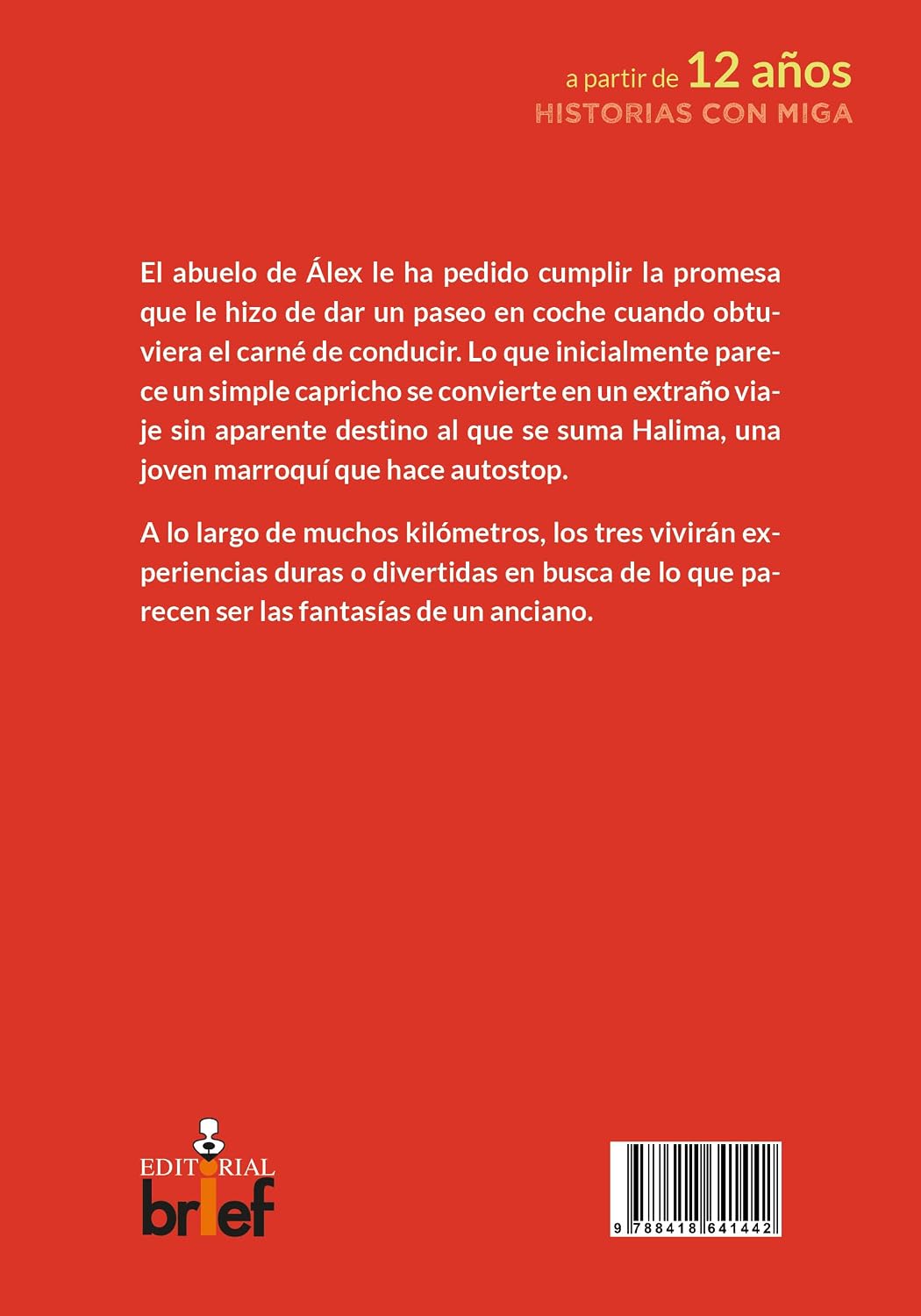 El extraño viaje - Image 2