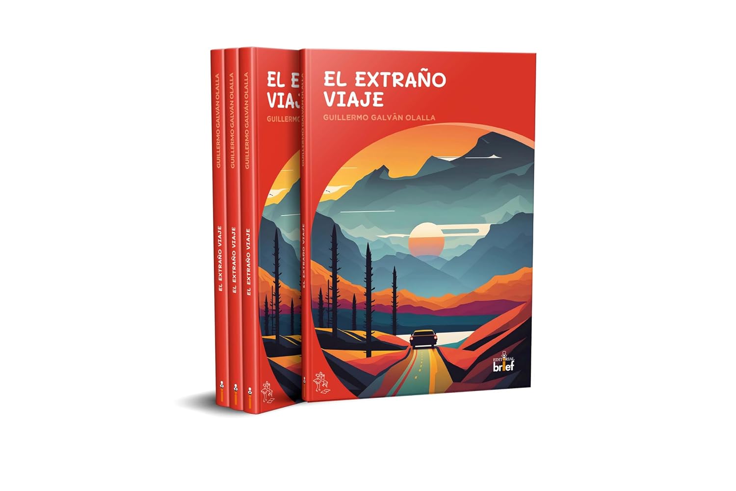 El extraño viaje - Image 3