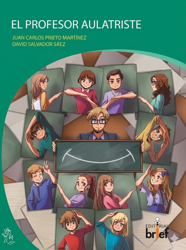 EL PROFESOR AULATRISTE