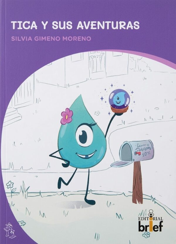 Tica y sus aventuras