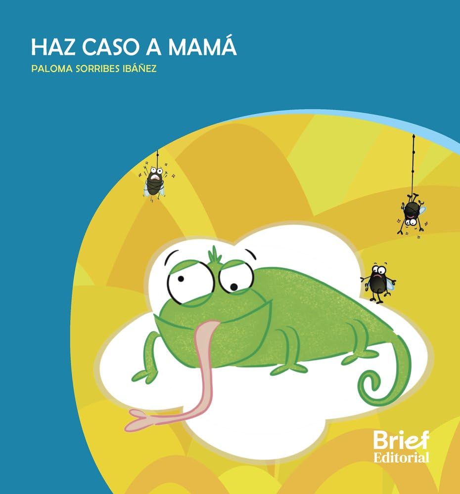 Haz caso a mamá