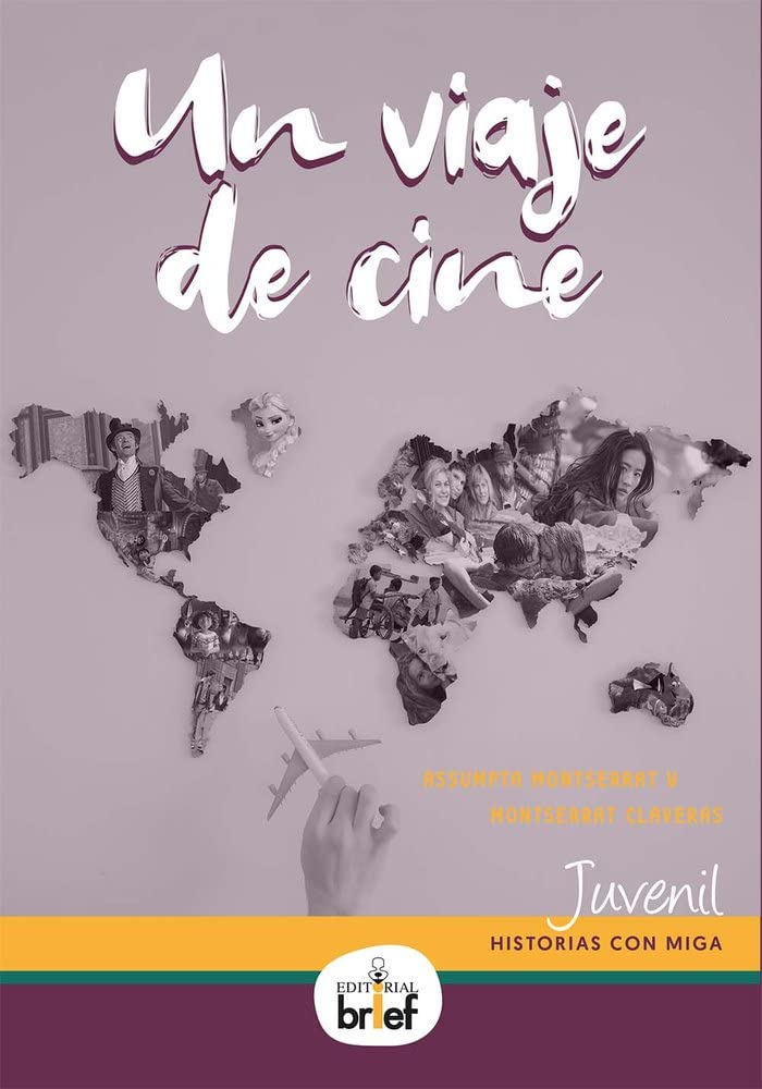 Un viaje de cine