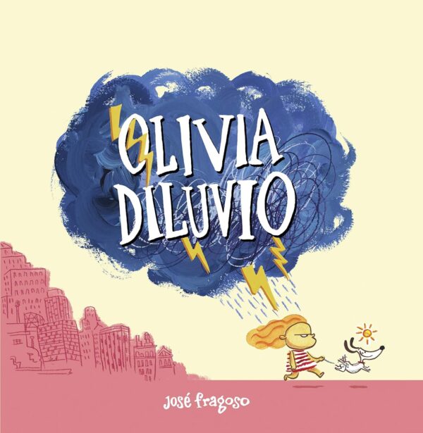 Olivia Diluvio
