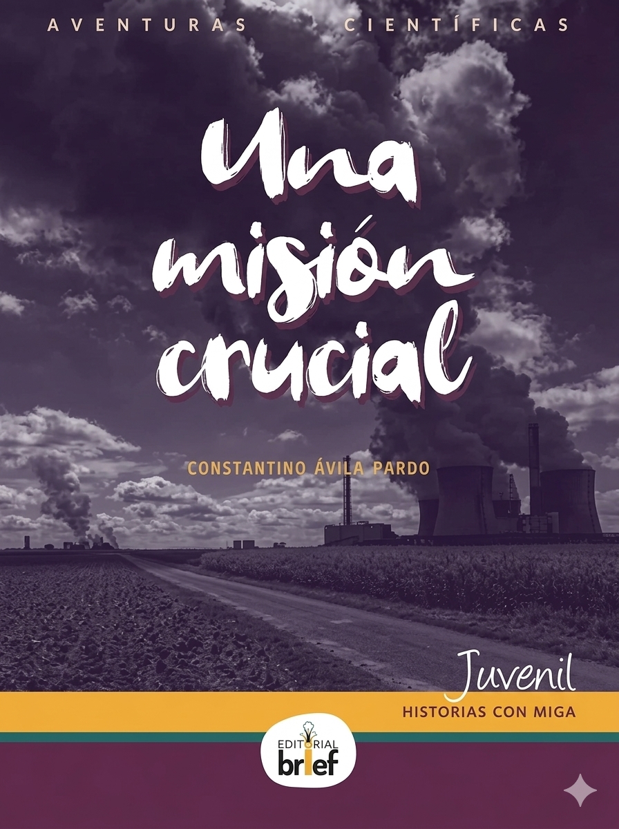 Una misión crucial